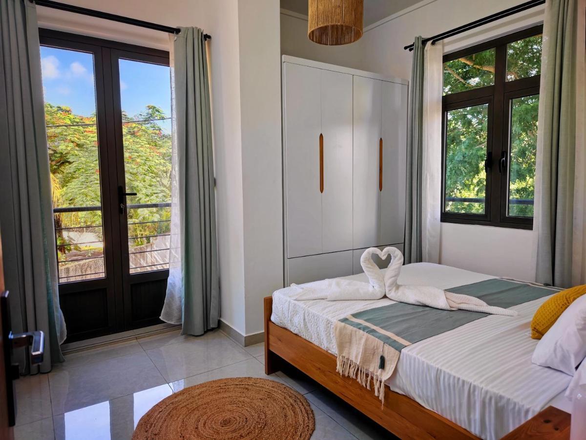 Apartamento La Tortue - Gbh *