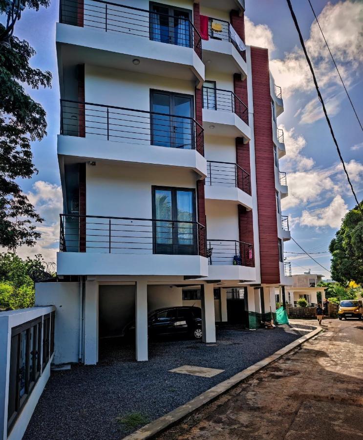 La Tortue - Gbh Apartamento Grand Baie