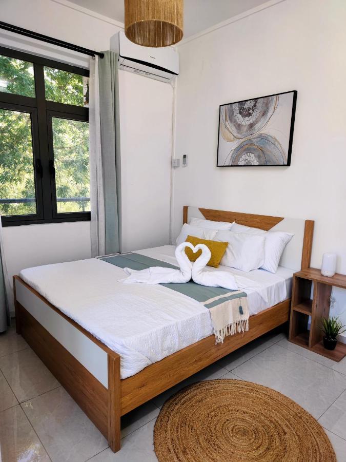 Appartement La Tortue - Gbh *