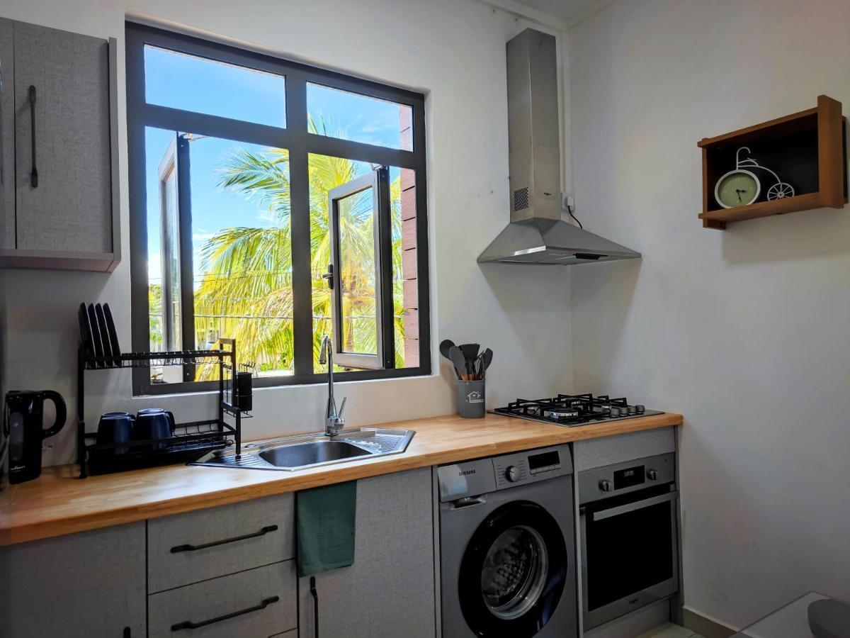 Appartement La Tortue - Gbh *