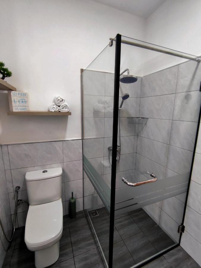 Appartement La Tortue - Gbh *