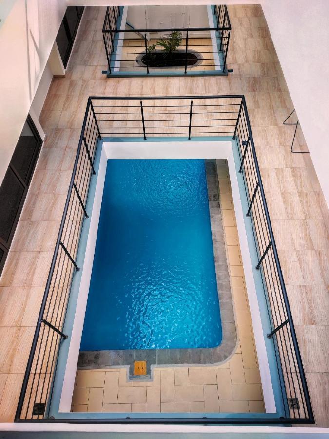 La Tortue - Gbh Appartement Grand Baie