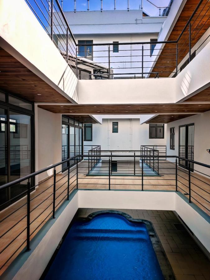 Apartment La Tortue - Gbh *