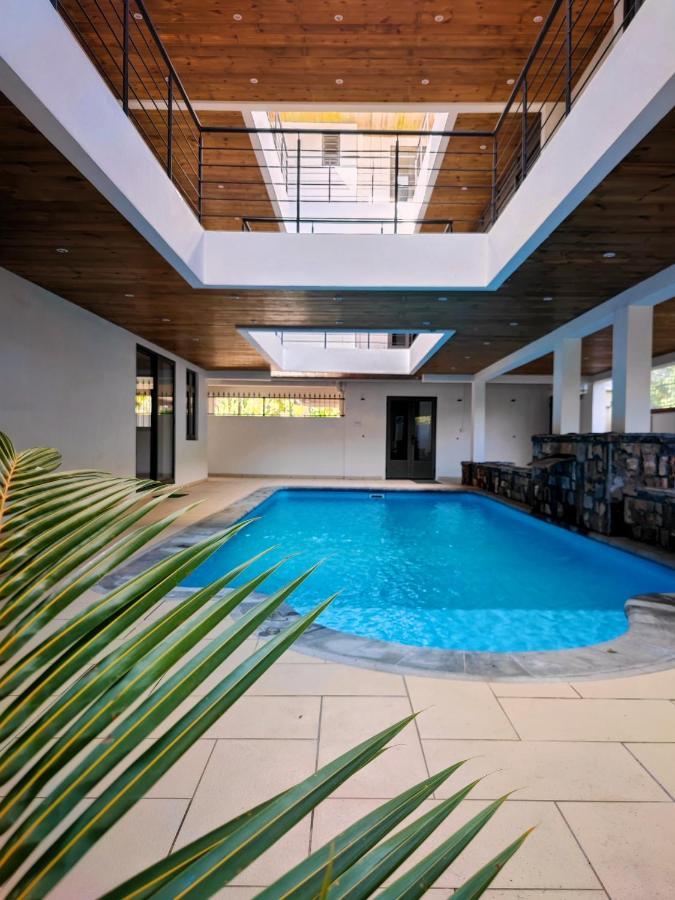 La Tortue - Gbh Apartment