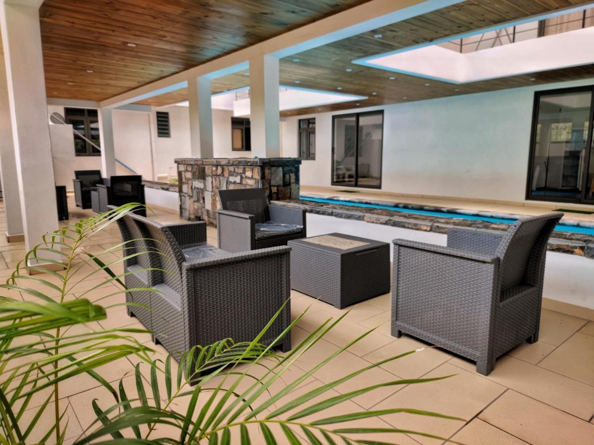 La Tortue - Gbh Apartment *