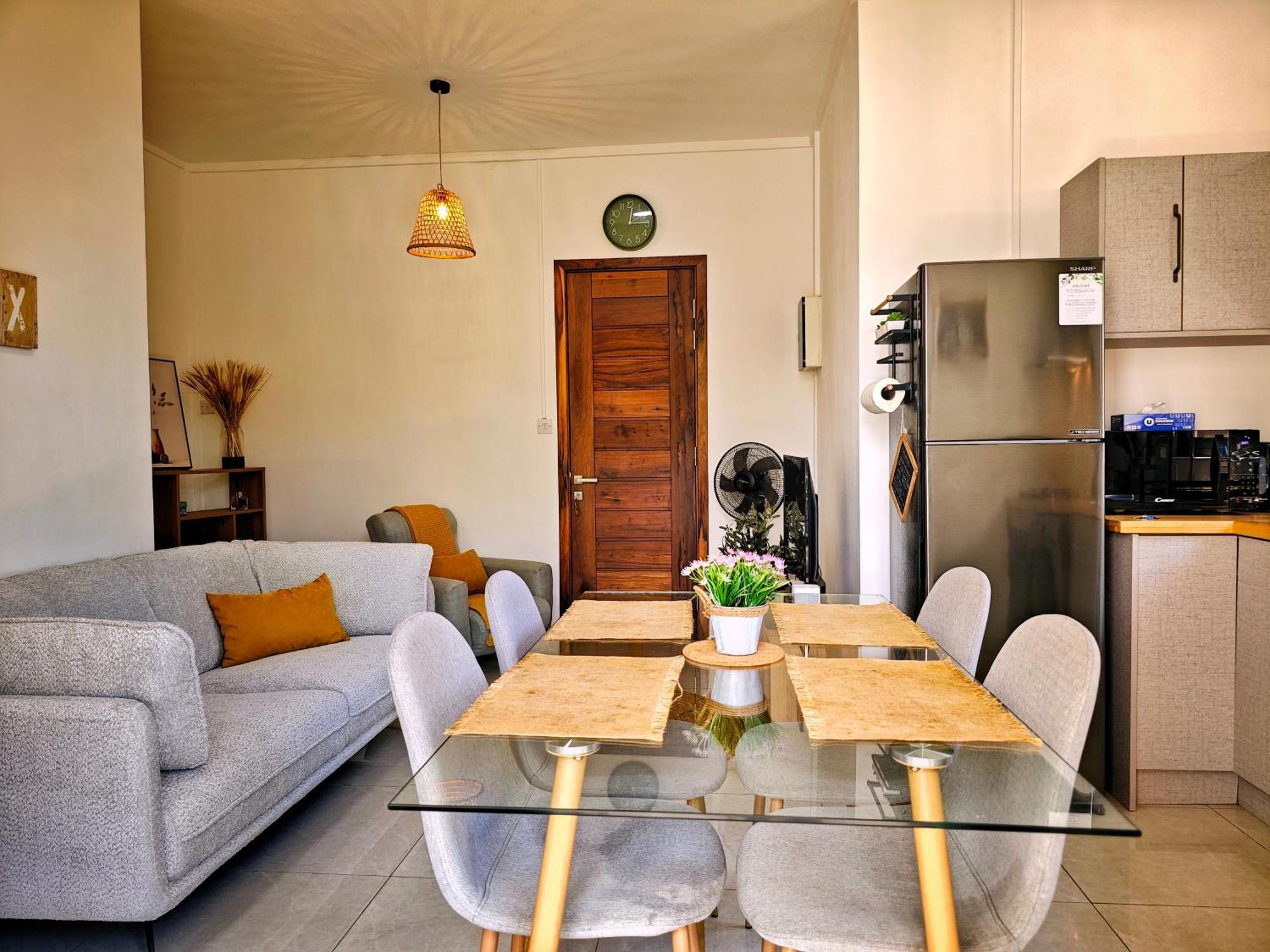 La Tortue - Gbh Apartment Grand Baie